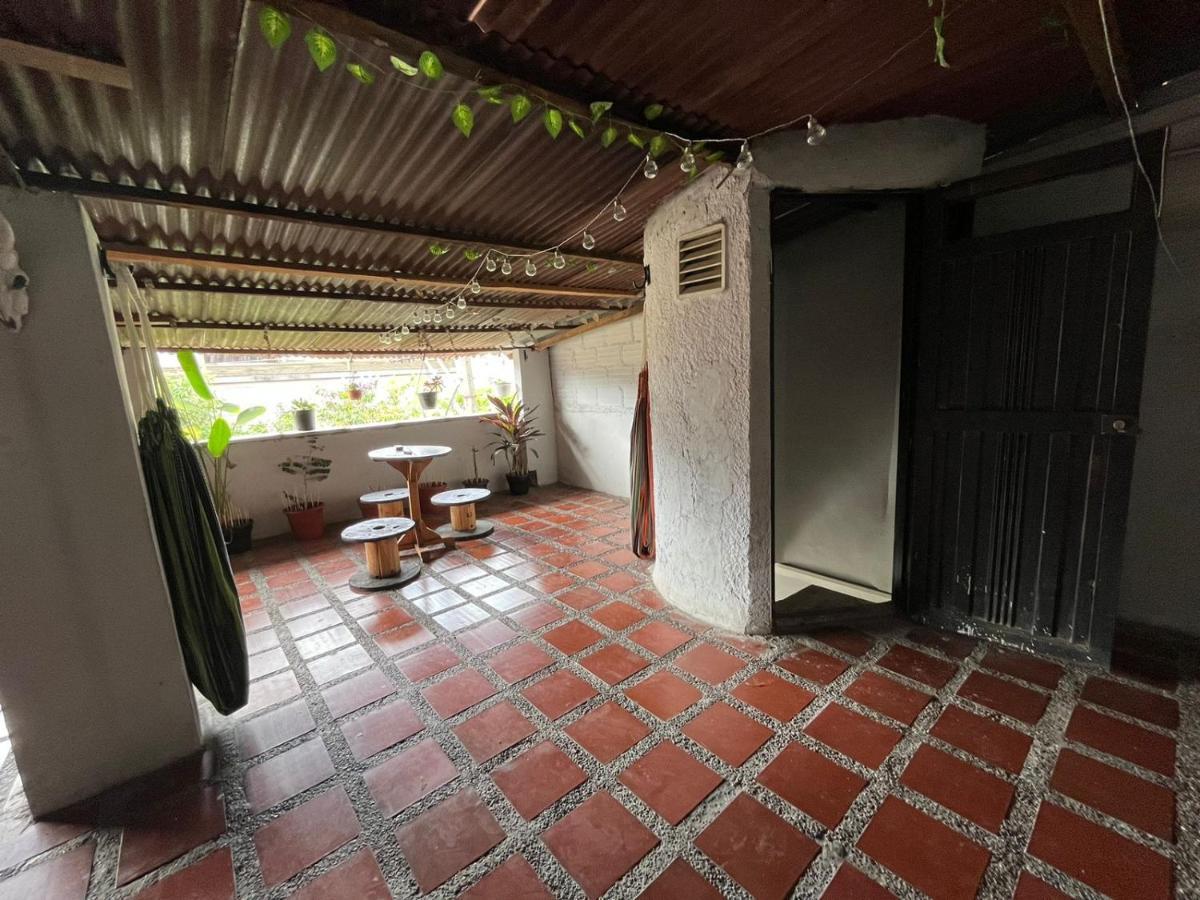 Nice Place Medellin Ngoại thất bức ảnh