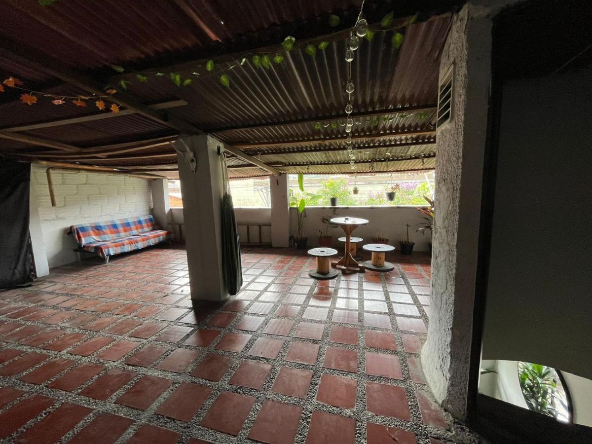 Nice Place Medellin Ngoại thất bức ảnh